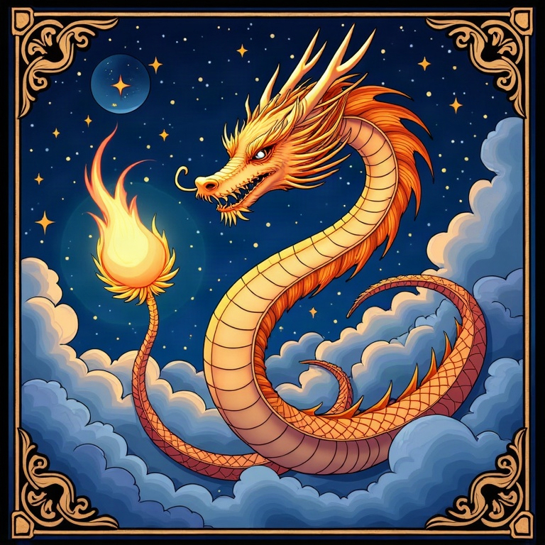 Dragon